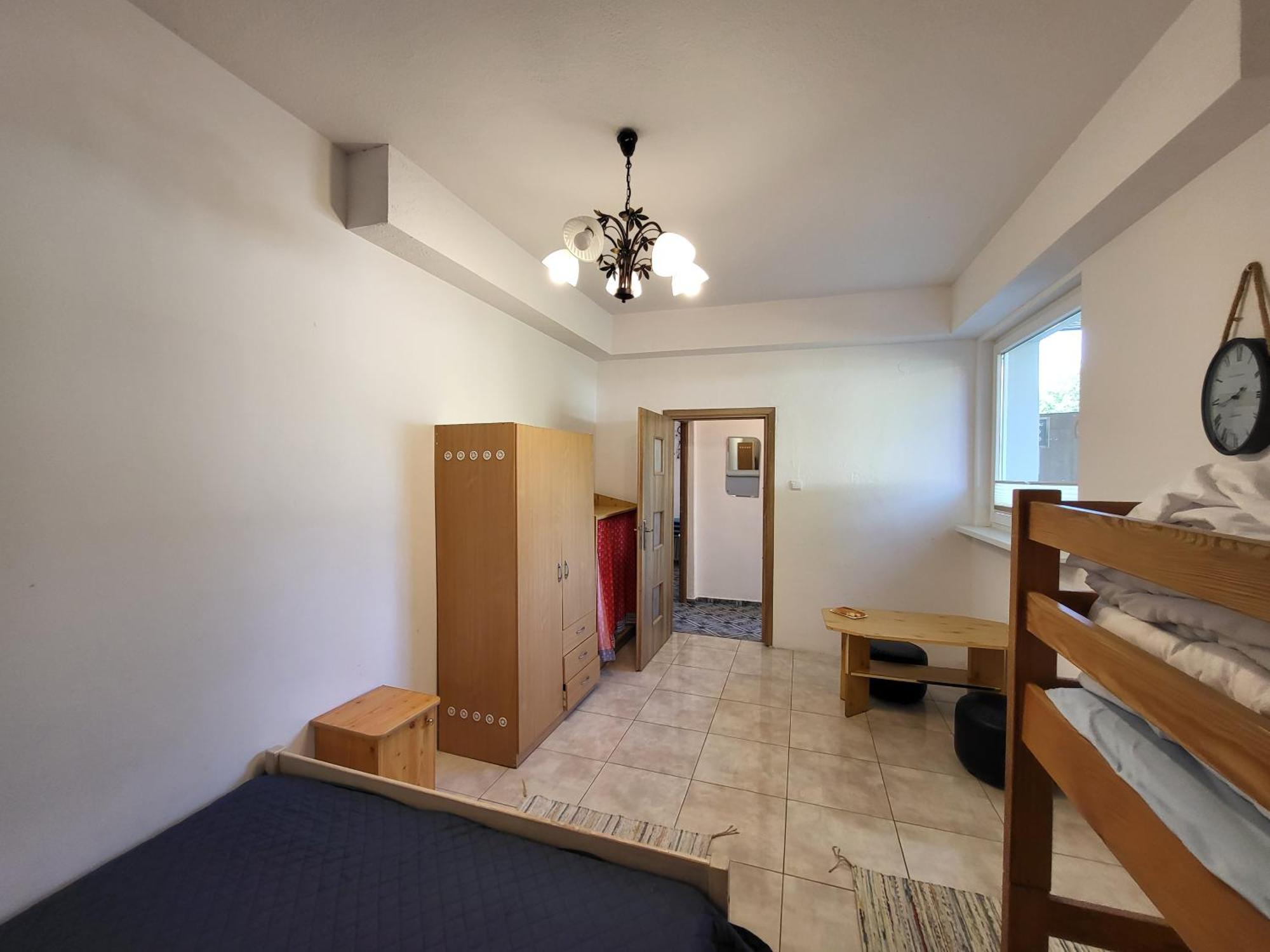 Studio-Tani Apartament Rowy  Exterior photo