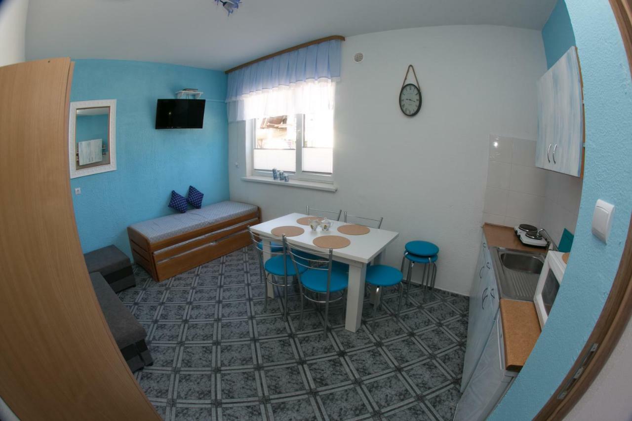 Studio-Tani Apartament Rowy  Exterior photo