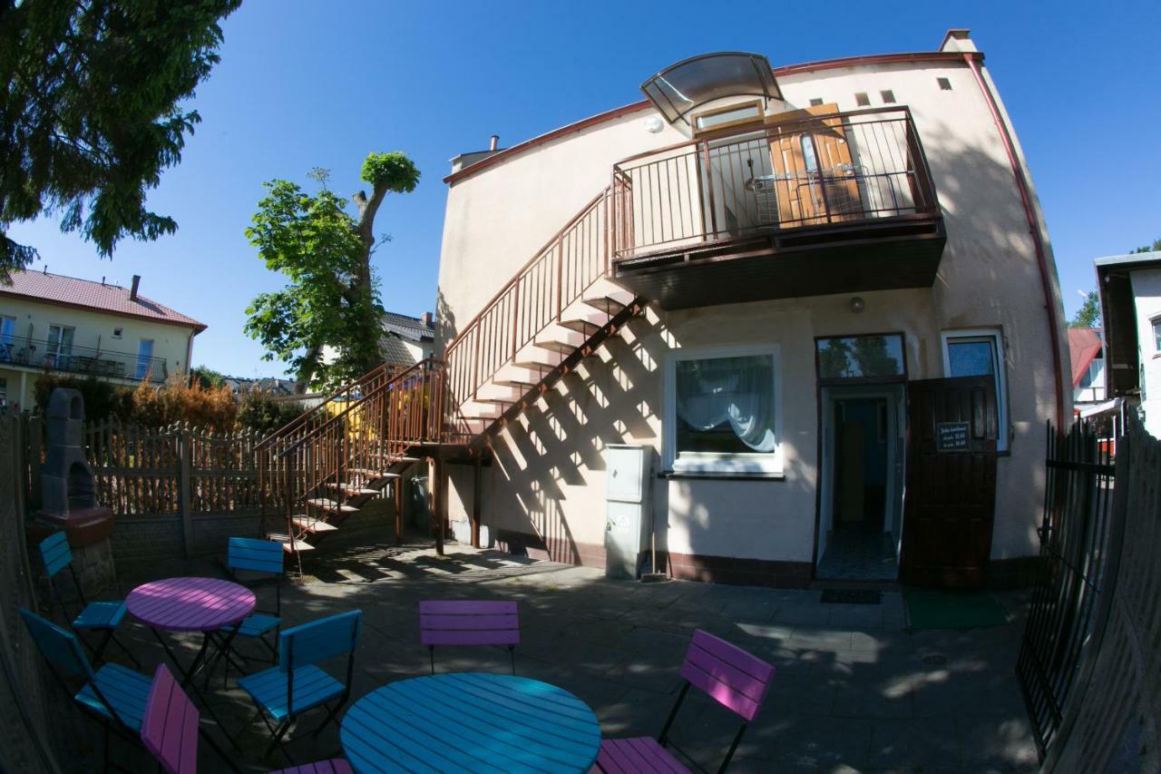 Studio-Tani Apartament Rowy  Exterior photo