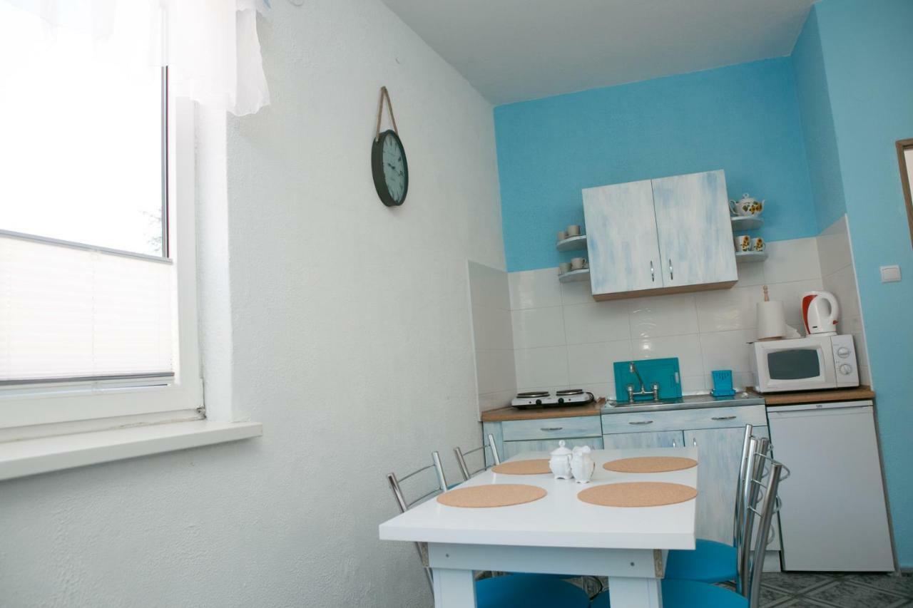 Studio-Tani Apartament Rowy  Exterior photo