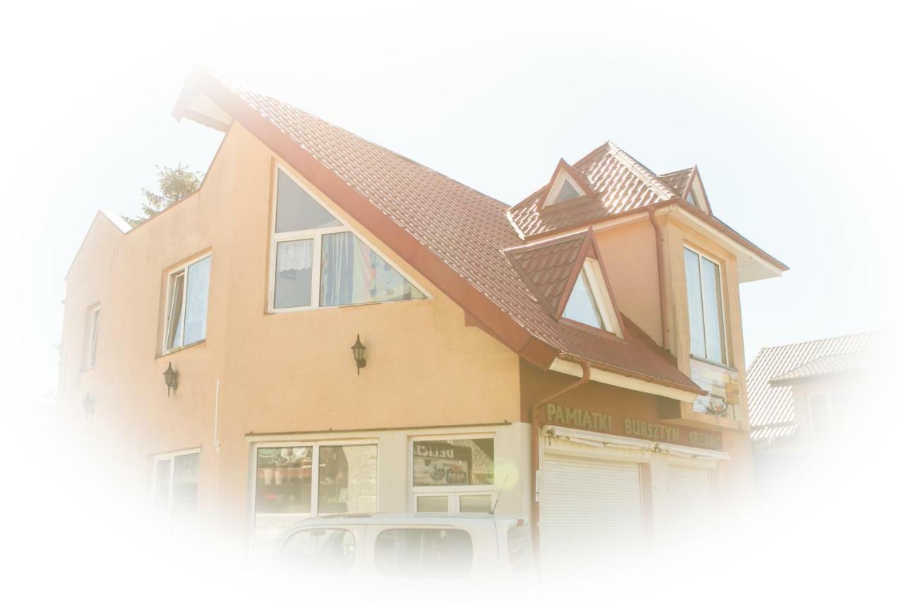 Studio-Tani Apartament Rowy  Exterior photo