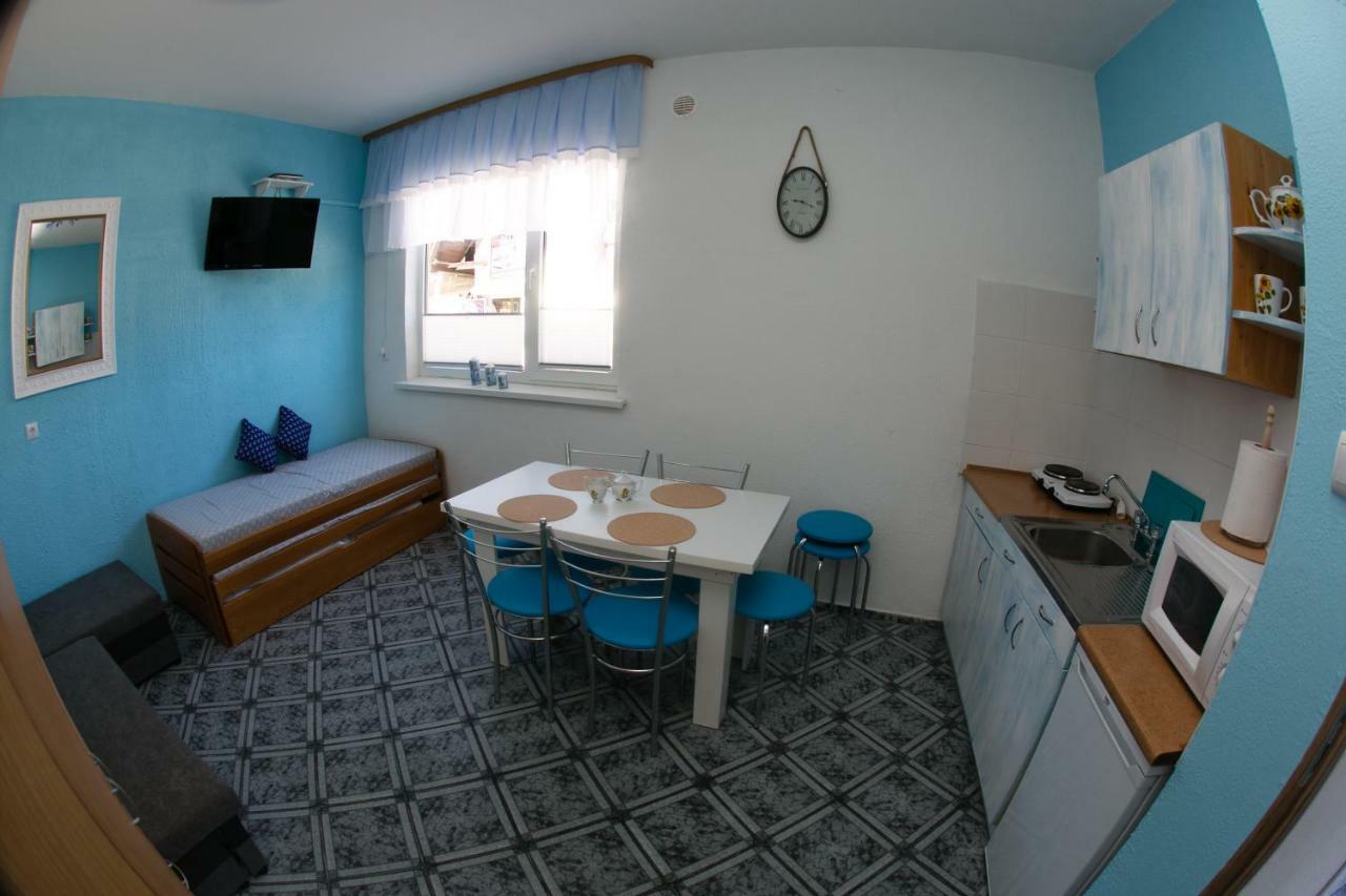 Studio-Tani Apartament Rowy  Exterior photo